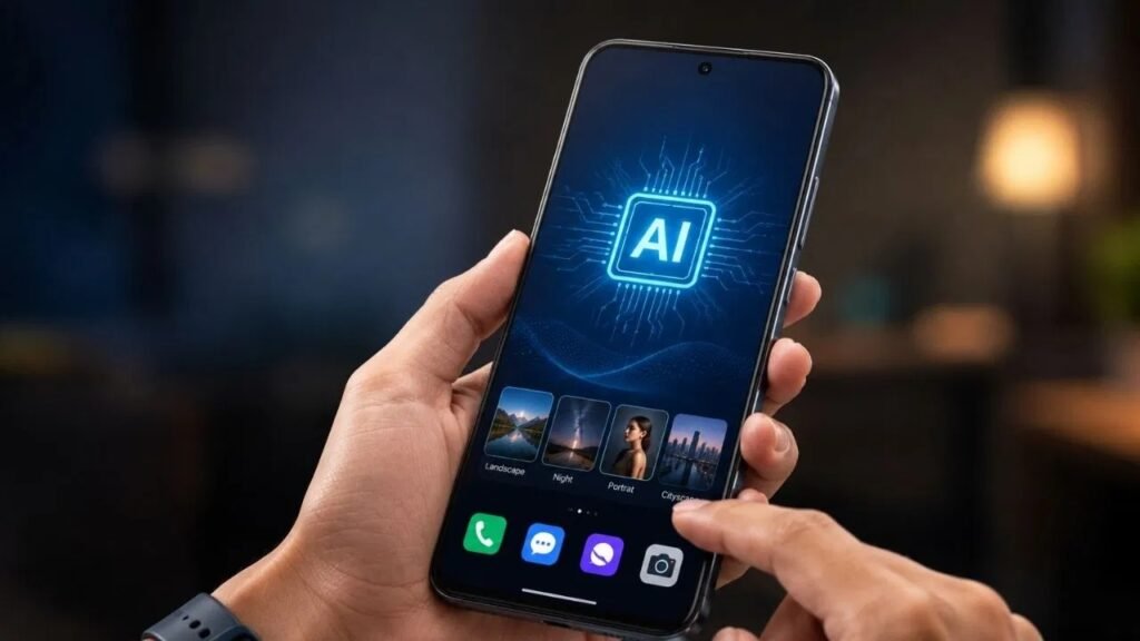 AI फोन खरीदा है? ये 10 स्मार्ट फीचर्स जरूर आजमाएं, आसान हो जाएंगे कई काम