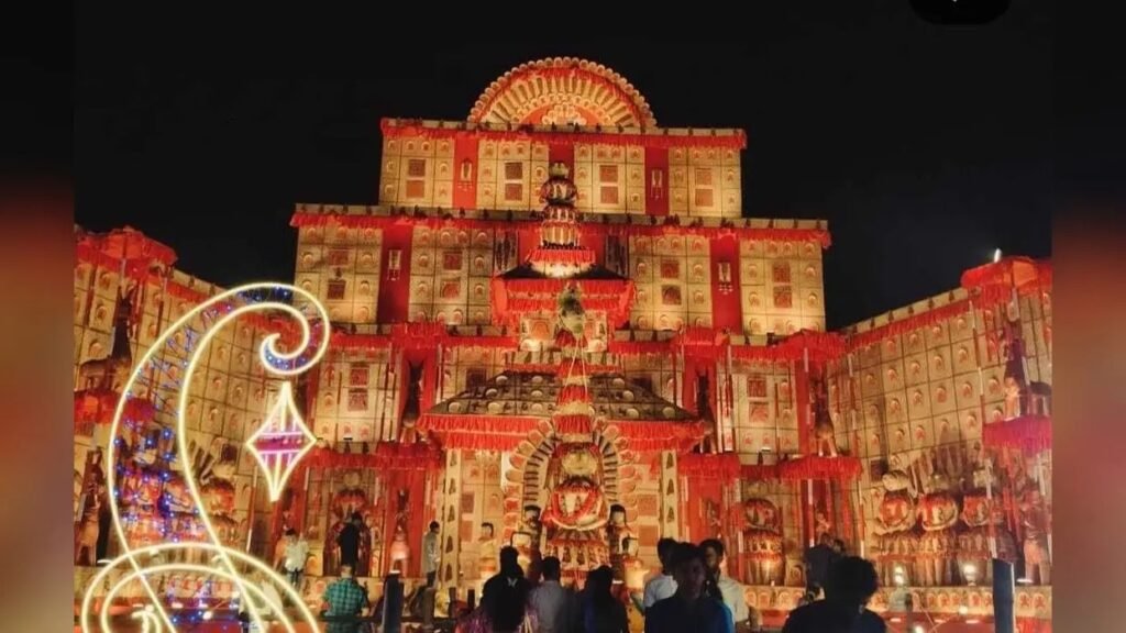 CG News: अब सार्वजनिक कार्यक्रमों में पार्किंग के साथ महिला-पुरुष शौचालय भी जरूरी, जारी हुई गाइडलाइन