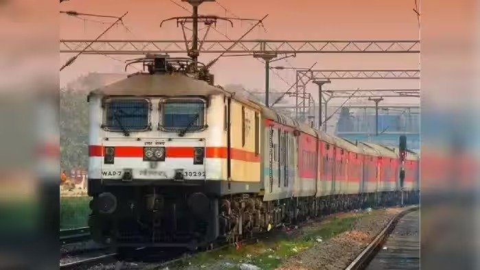 CG Train Cancel: 1 से 3 नवंबर तक 5 ट्रेनें रद्द, उत्कल एक्सप्रेस बदले मार्ग से चलेगी