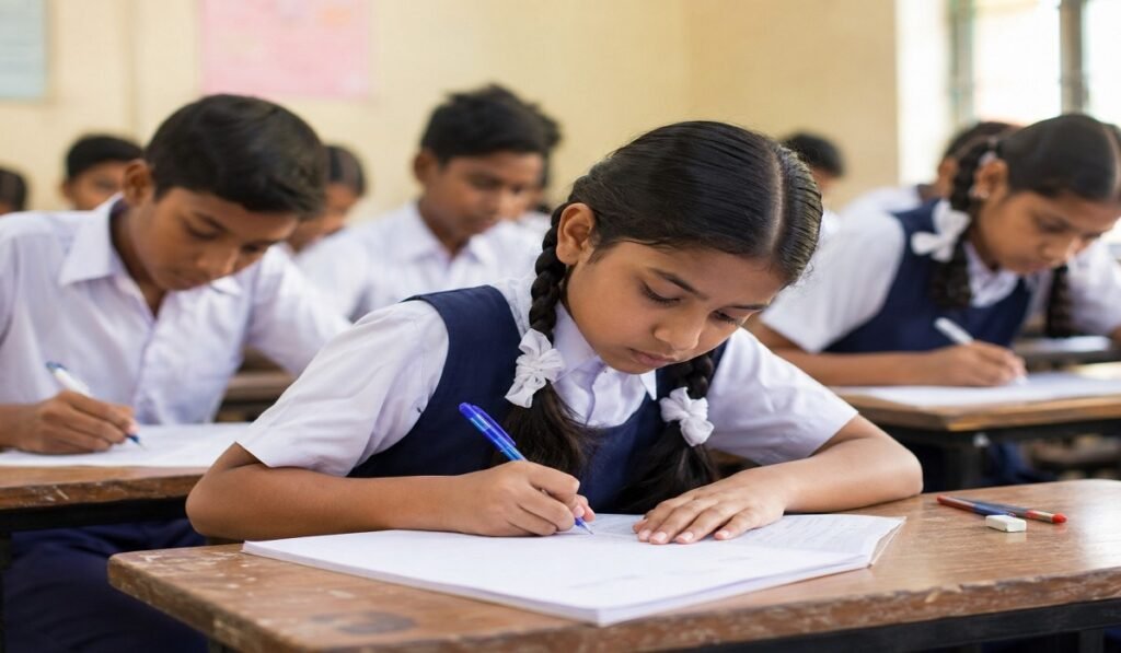 CG Quarterly Exam: छत्तीसगढ़ में तिमाही परीक्षा की तारीख तय, 21 सितंबर से सभी जिलों में एक साथ शुरू होगी परीक्षा