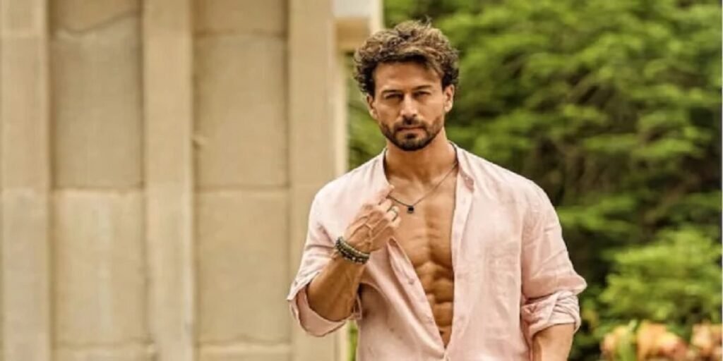 जिंदगी भर के लिए गायब हो जाता’, फायरिंग के बाद टाइगर ने लाइक किया पहला पोस्ट, चर्चा में आया वीडियो