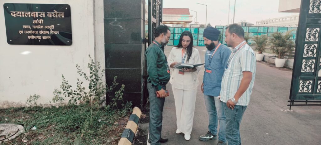जरूरतमंद परिवारों को नया घरेलू गैस कनेक्शन नहीं मिलने का मामला गंभीर, IHRPC ने संबंधित मंत्री को सौंपा ज्ञापन