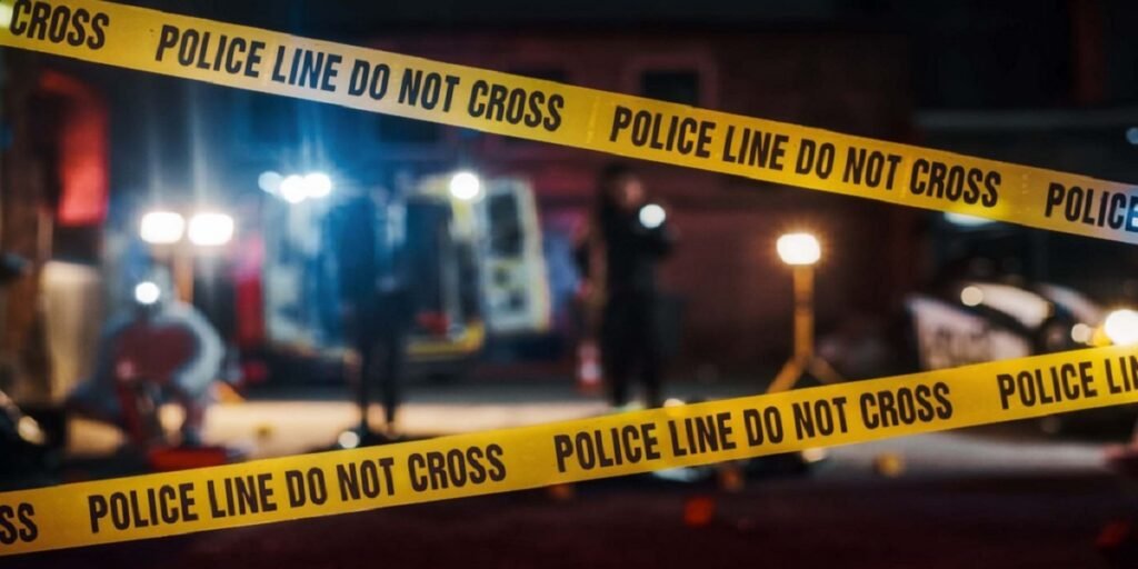CG Crime: एक ही परिवार में दो मौतों से सनसनी, सड़क किनारे मिला बेटे का शव तो घर में मृत मिली मां