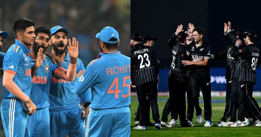 IND vs NZ ODI Series: न्यूजीलैंड की जर्सी पर दिखेगी 100 साल पुराने रिश्तों की झलक, भारत के खिलाफ खास अंदाज में उतरेगी टीम