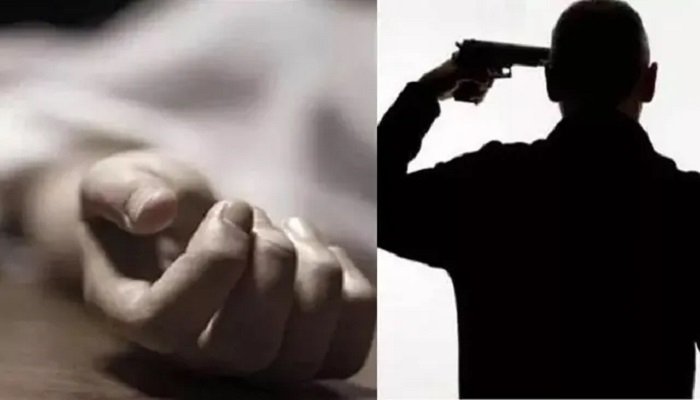 CRPF कैंप में बड़ी घटना, सब इंस्पेक्टर ने सर्विस गन से खुद को गोली मारी; उपचार के दौरान तोड़ा दम