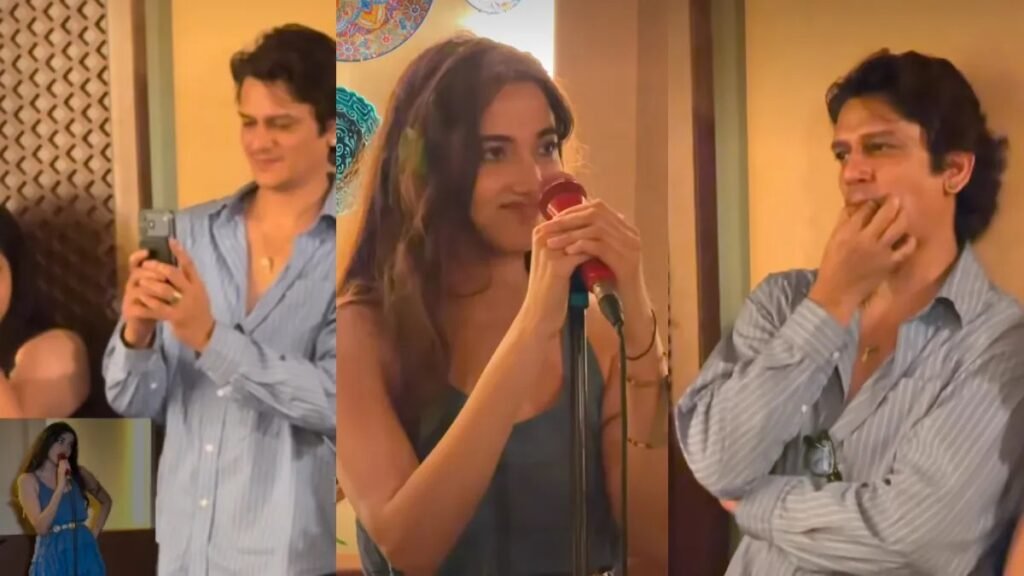 Vijay Varma Viral Video: रूमर्ड गर्लफ्रेंड आलिया को परफॉर्म करते देख एक्साइटेड हुए विजय वर्मा, मोबाइल में रिकॉर्ड किया पूरा मोमेंट