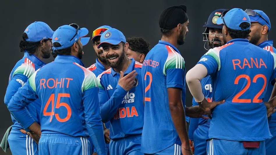 IND vs NZ: भारत की वनडे टीम पर बड़ा अपडेट, न्यूजीलैंड दौरे के लिए इस दिन होगा स्क्वॉड का ऐलान; जानें तमाम डिटेल