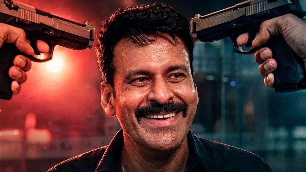 मनोज बाजपेयी की फिल्म का बदला नाम, ‘गजब रात’ का ट्रेलर रिलीज, भ्रष्ट पुलिसवाले के किरदार में छाए एक्टर