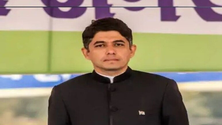 छत्तीसगढ़ हाईकोर्ट का IAS अमित कटारिया समेत 3 अधिकारियों को नोटिस, 3 सप्ताह में मांगा जवाब