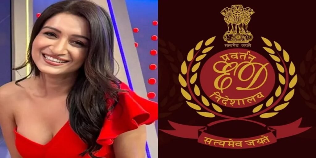 Mahadev Betting App Case: महादेव बेटिंग ऐप केस में बड़ा खुलासा! शेफाली बग्गा ने ED को लौटाए इतने करोड़