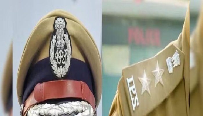 छत्तीसगढ़ में 18 IPS अधिकारियों का तबादला, गृह विभाग ने जारी किया आदेश; कई जिलों में बदली जिम्मेदारी